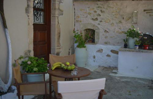 Sergios Village House - Foto 67