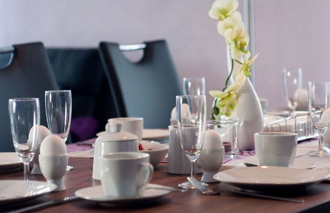 modern-one apartments Fulda - Foto 9