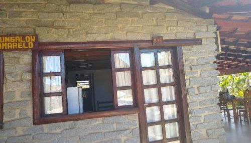 Bangalô Amarelo - Photo 4