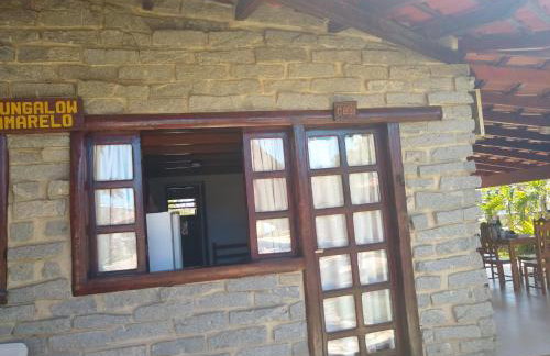 Bangalô Amarelo - Photo 4