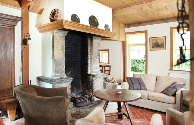 Cozy Apartment in Enschede near Forest - Foto 11