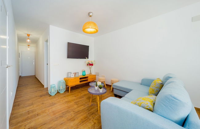 Apartamentos El Abuelo - Foto 12