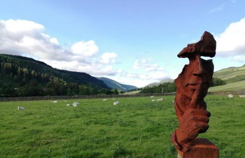 4 Bed in Moffat oc-82374 - Foto 65