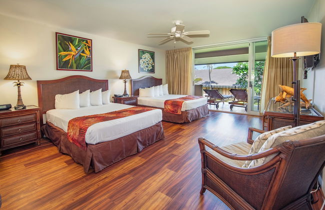 Kaanapali Maui at the Eldorado by OUTRIGGER - Foto 15