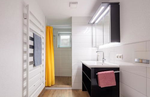 Ferienwohnung Süßenmühle Naturstrand - Foto 11