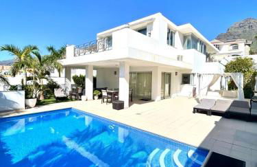 Luxury Villa in Costa Adeje K301 - Foto 1