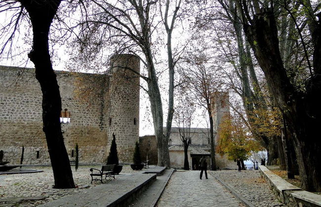 Brihuega Guided Tour - Photo 1