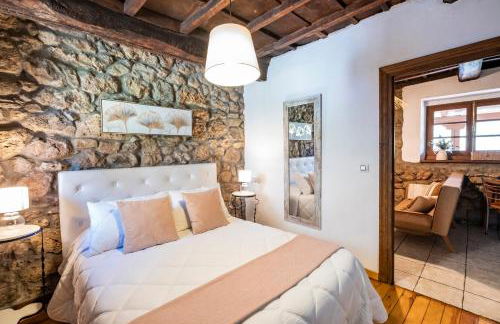 Apartamentos Rurales La Laguna Somiedo - Foto 64