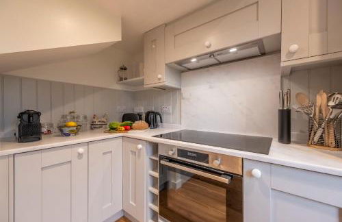 Dedham Vale Cottage with Swimming Pool mid May to mid Sep - Yew Tree Barn - Foto 23