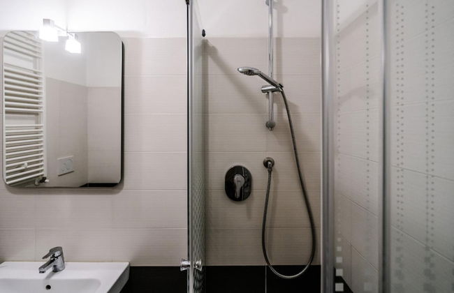 Mimosa 1 int 7 in Cervo - Foto 37