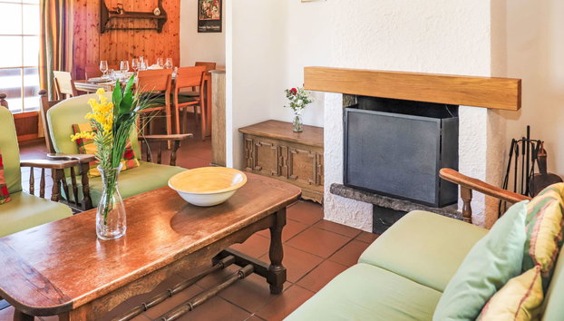 Hildegarde - Foto 4, Living Room