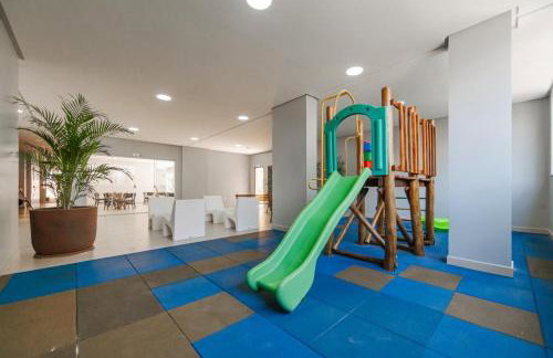 Studio Premium no Bueno, Prox Vaca Brava e com Piscina - Foto 47