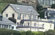 Maison vue mer, port et ville - Foto 25