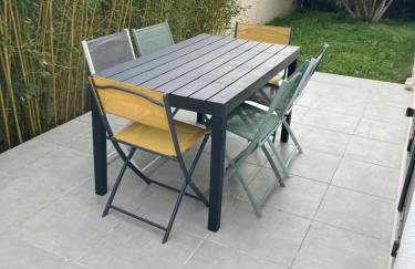 Charmante villa à istres - Foto 11