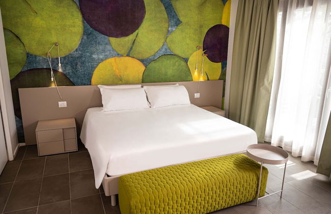 A3Passi Agriturismo tra gli Ulivi - Photo 30