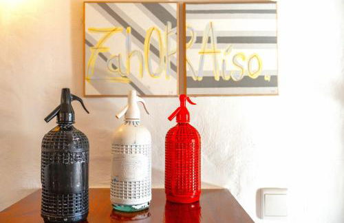 Casa ZAHOMAR con piscina exterior - Foto 14