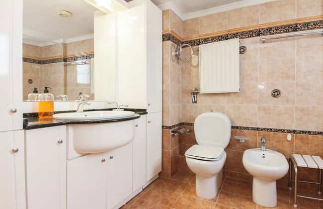 Koridalos Terrace Apt w Spectacular View - Foto 31