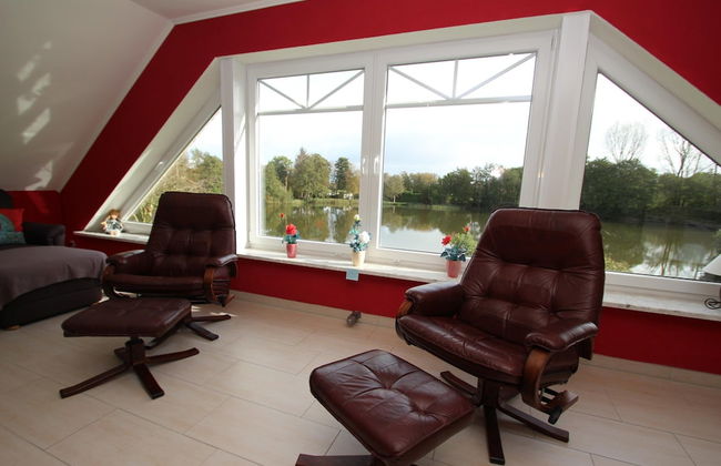 Appartementhaus am Kiessee, Westerholt - Foto 10