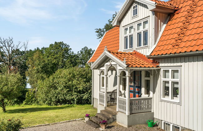 Norrgården - Foto 7