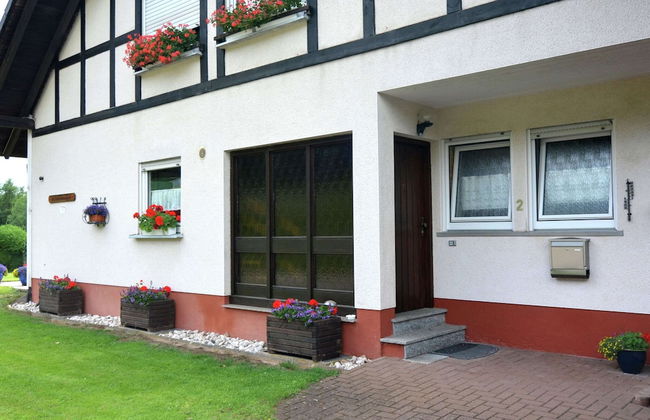 Cozy Apartment Near the Forest in Mark - Foto 2