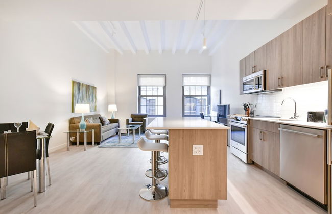 Harmony Medical Suites China Town - Foto 21