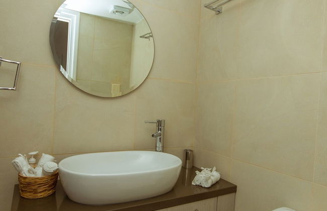 Thyone Uno Bal Cottage - Foto 24