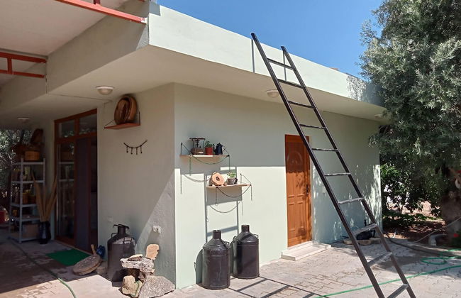 Assos Günöven Butik Apart Otel - Foto 17