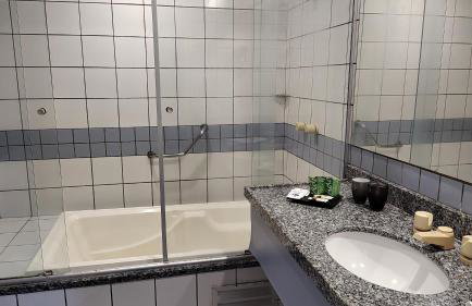 Linda vista Beira mar apto Fortaleza - Foto 17