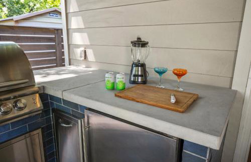 Luxury East Austin at its Finest! - Foto 43