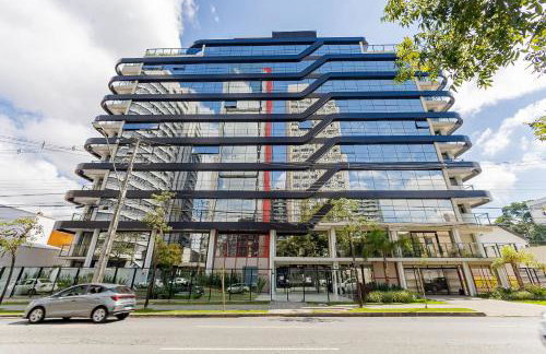 Easy Life Campos Sales - Curitiba | Gonzaga Stays - Foto 1