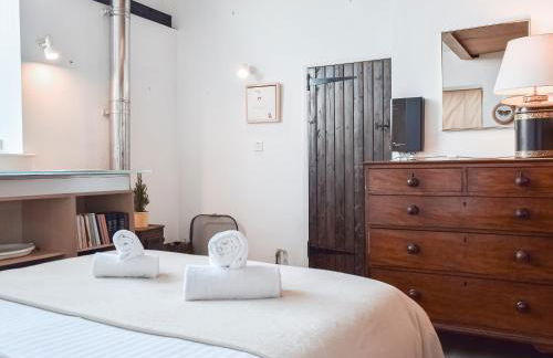 The Library Suite - Foto 9