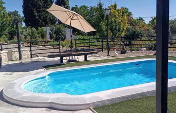 Casa la limosna - Photo 55