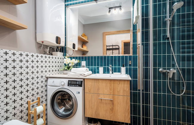 Apartamenty Sun & Snow Nad Ujściem - Foto 11