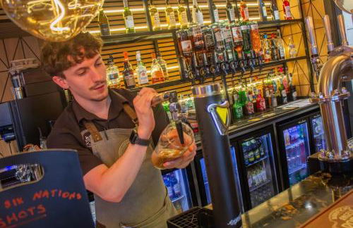 Travellers Rest Retreat - Foto 75