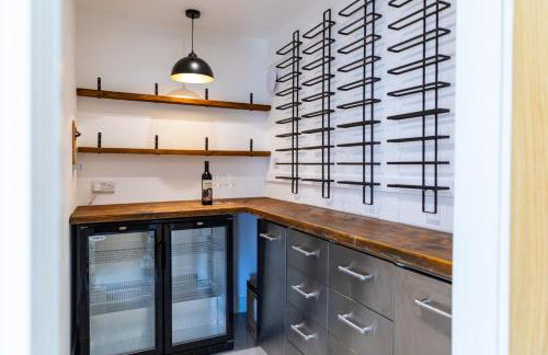 Verdant Rise - Contemporary Country Retreat - Foto 72