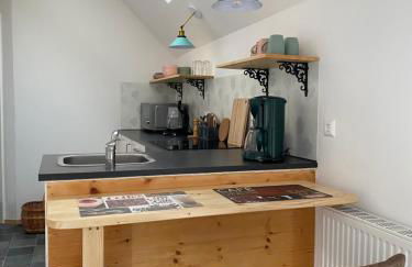 Wohlfühlen im ehemaligen Heuboden - Photo 10