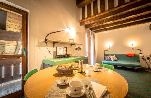 Residence Apfel - Foto 6