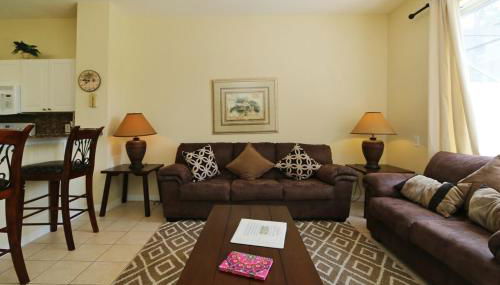 The Orlando Hideaway Family Townhome Steps from Disney 3BR 3BA - Foto 4
