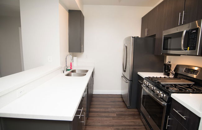 Wellworth Apartments - Foto 49