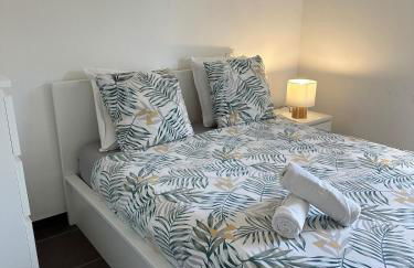 Cozy & sporty 2-bedroom apartment near Blagnac - Foto 13