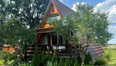 Domek letniskowy Julia - Foto 2