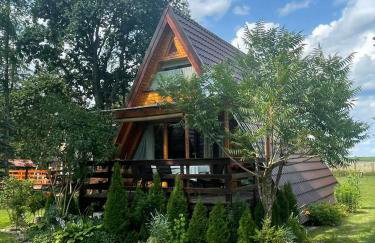 Domek letniskowy Julia - Foto 2