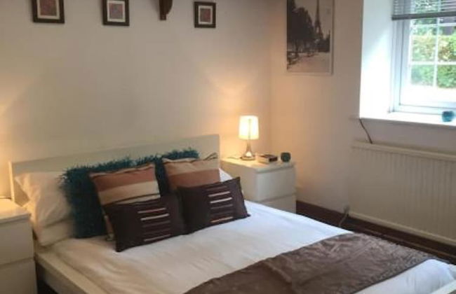 Scaurbridge Cottage - Foto 3