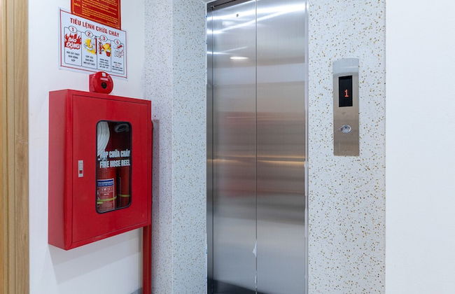 Yen Boutique Apartments - Foto 57