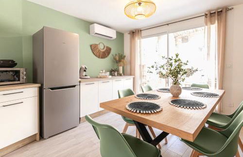 Le Tourmaline Duplex - Foto 49