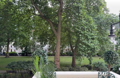 Elegant One Bedroom Apartment in Central London - Photo 25