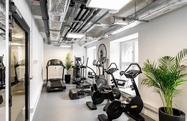 MILESTONE Krakow Center Urban Living - Foto 29