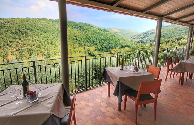 Country House With Swimming Pool and Garden With Mediterranean Plants - Foto 63