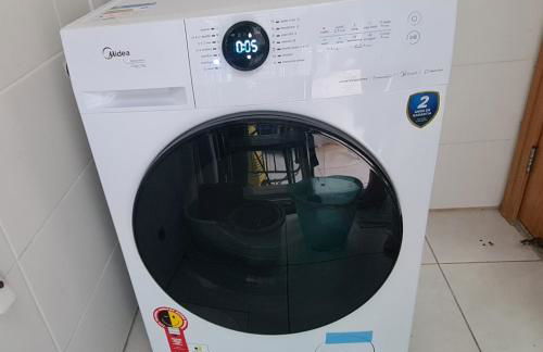 Excelente Apartamento Alto Padrão Centro Ed Dubai - Foto 34