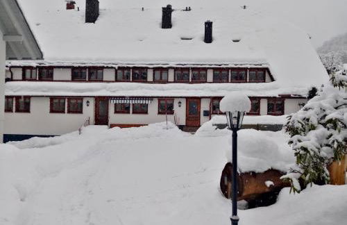 Haus Hees - Urlaub im Gletscherkessel Präg - Foto 40